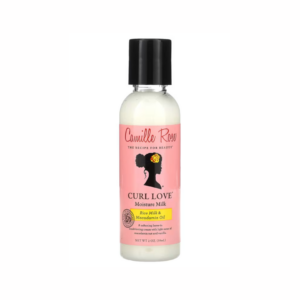 Camille Rose Curl Love Moisture Milk