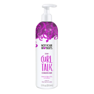 Not Your Mother’s Curl Talk 3-in-1 Conditioner