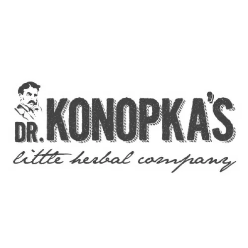 Dr. Konopka's