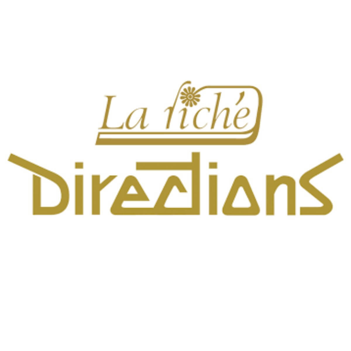 La Riche Directions