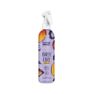 Not Your Mother’s Kids Curly Care Detangler