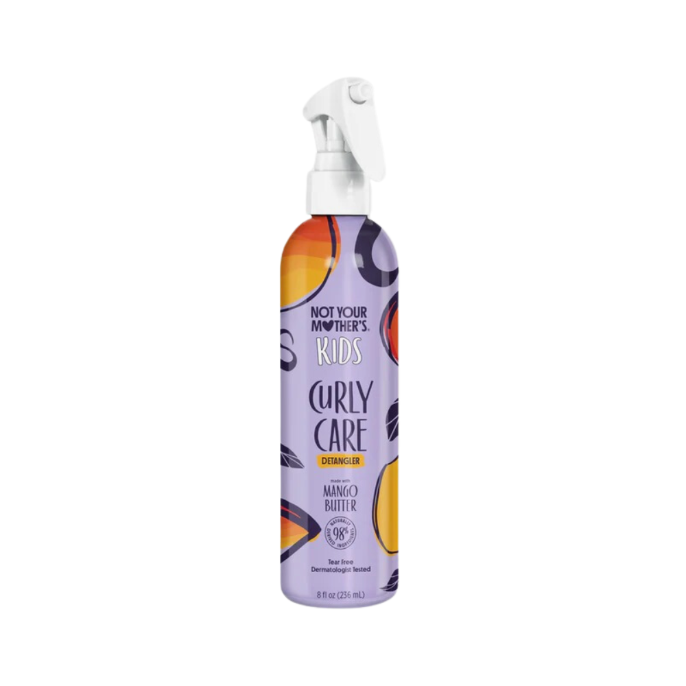Not Your Mother’s Kids Curly Care Detangler