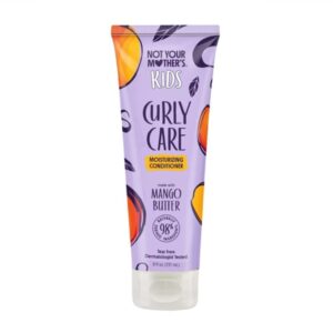 Not Your Mother’s Kids Curly Care Moisturizing Conditioner