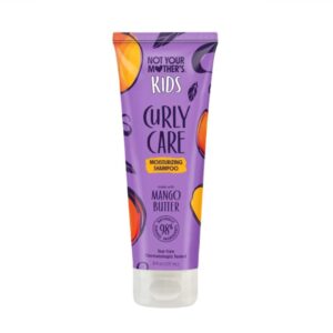 Not Your Mother’s Kids Curly Care Moisturizing Shampoo