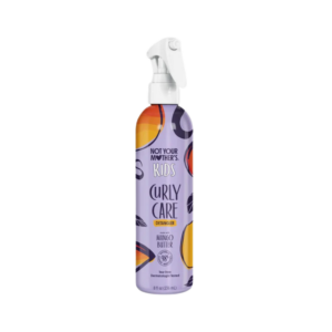 Not Your Mother’s - Kids Curly Care Detangler, spray pentru pieptanarea parului copiilor 236 ml