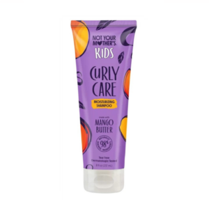 Not Your Mother’s - Kids Curly Care Moisturizing Shampoo, sampon hidratant pentru copii 237 ml