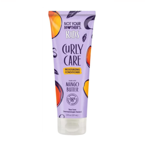 Not Your Mother’s - Kids Curly Care Moisturizing Conditioner, balsam hidratant pentru copii 237 ml