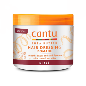 Cantu Shea Butter - Hair Dressing Pomade, pomada pentru parul cret 113 g