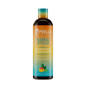 Mielle - Mango&Tulsi Nourishing Conditioner, balsam nutritiv pentru par 119 ml