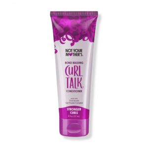 Not Your Mother’s Curl Talk Bond Building Conditioner