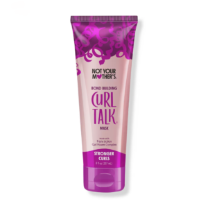 Not Your Mother’s Curl Talk Bond Building Mask