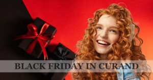 Vine Black Friday! Te ajutăm cu recomandări personalizate de „Crăciunul” cumpărături