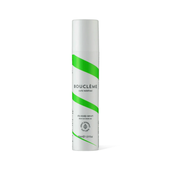 Boucleme - Curls Redefined Dry Scalp Serum, ser pentru scalp uscat 30 ml