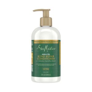 Shea Moisture Amla Oil Bond Repair Conditioner