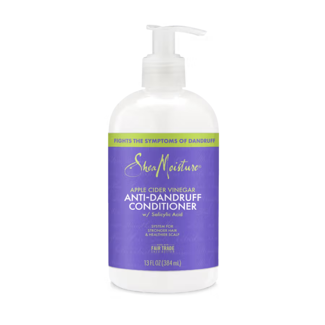 Shea Moisture Apple Cider Vinegar Anti-Dandruff Conditioner