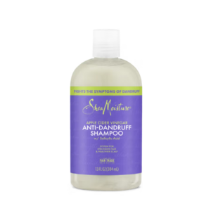 Shea Moisture Apple Cider Vinegar Anti-Dandruff Shampoo
