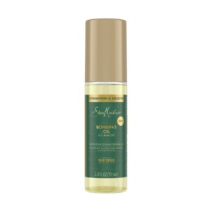 Shea Moisture - Amla Oil Bonding Oil, ulei reparator pentru par cret 97 ml