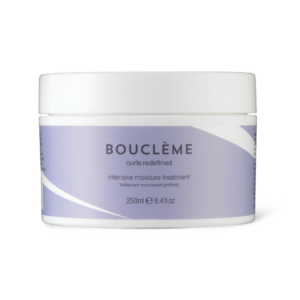 Boucleme - Curls Redefined Intensive Moisture Treatment, tratament intens hidratant pentru par cret 250 ml