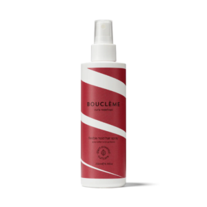 Boucleme - Curls Redefined Flexible Hold Hair Spray, spray cu fixare flexibila pentru par cret 200 ml