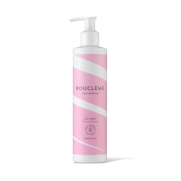 Boucleme Curls Redefined Curl Cream - crema pentru par cret 300 ml