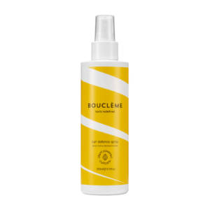 Boucleme - Curls Redefined Curl Defence Spray, spray pentru protectia parului cret 200 ml Spray protectie par cret Boucleme Curl Defence