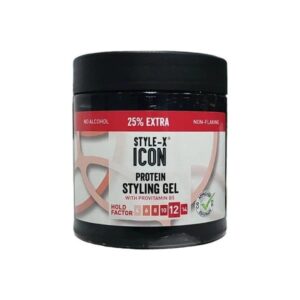 Style Icon Protein Styling Gel