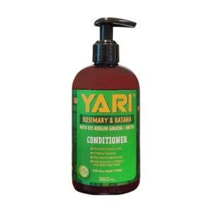 Yari Rosemary & Batana Conditioner