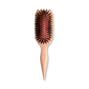 Bounce Curl Volume EdgeLift Brush Peach, perie pentru volum