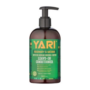 Yari Rosemary & Batana Leave-In Conditioner