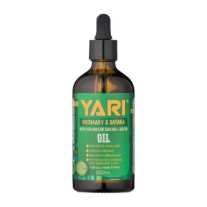 Yari Rosemary & Batana Oil