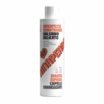 Ninapenda Weightless Conditioner, balsam reparator si hidratant pentru par cret 250 ml