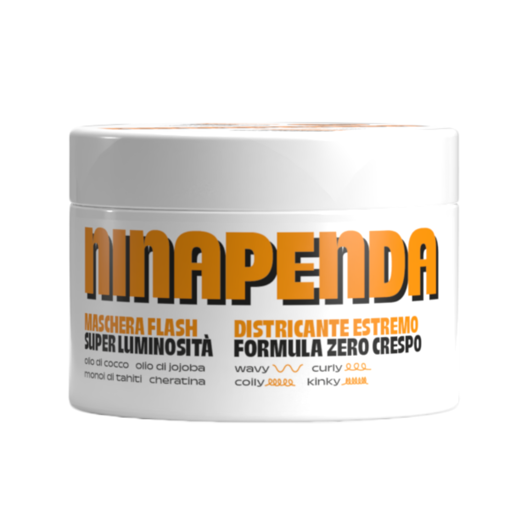 Ninapenda Maschera Flash