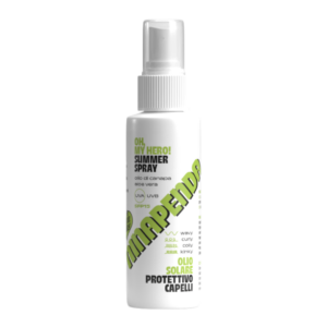 Ninapenda My Hero Summer Spray