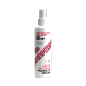 Ninapenda Thermoshield Milk Spray