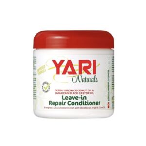 Yari Naturals Leave-In Repair Conditioner