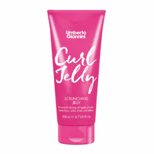 Umberto Giannini Curl Jelly Scrunching Jelly, gel pentru definirea buclelor 200 ml