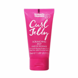 Umberto Giannini Curl Jelly Scrunching Jelly, gel pentru definirea buclelor 50 ml