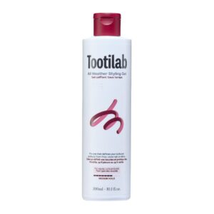 Tootilab All Weather Styling Gel