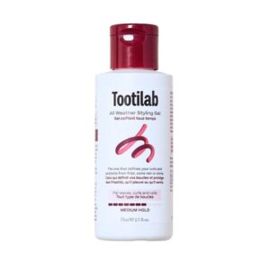 Tootilab All Weather Styling Gel