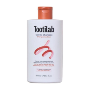 Tootilab Gentle Shampoo