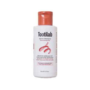 Tootilab Gentle Shampoo