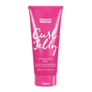 Umberto Giannini Curl Jelly Scrunching Jelly