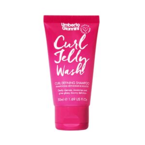 Umberto Giannini Curl Jelly Wash Shampoo