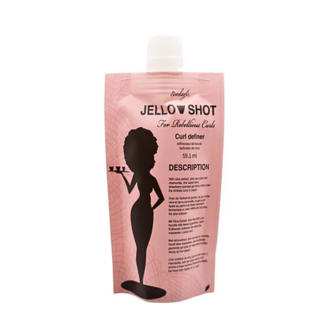 Ecoslay Jello Shot, gel pentru definirea buclelor 59,1 ml