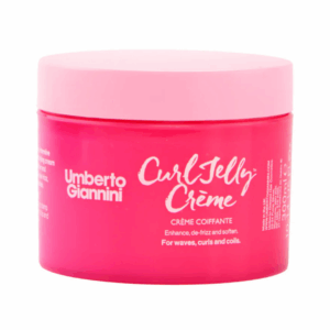 Umberto Giannini Curl Jelly Crème, crema hidratanta pentru definirea buclelor 300 ml
