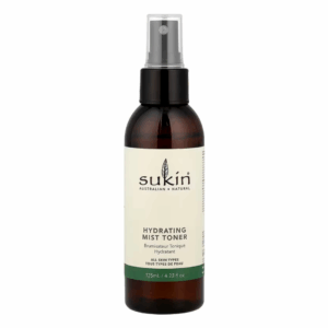 Sukin Signature Hydrating Mist Toner, toner hidratant pentru toate tipurile de ten 125 ml