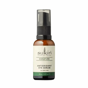 Sukin Signature Antioxidant Eye Serum, ser antioxidant pentru zona ochilor 30 ml