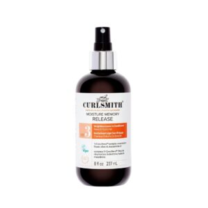 Curlsmith moisture memory reactivator