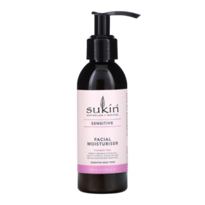 Sukin Sensitive Facial Moisturiser