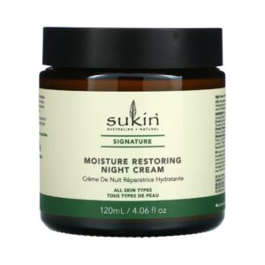 Sukin Signature Moisture Restoring Night Cream
